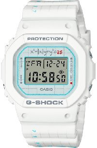 DW5600LJ-7W (3229 LOV21B-7)