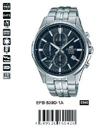 EFB-530D-1A