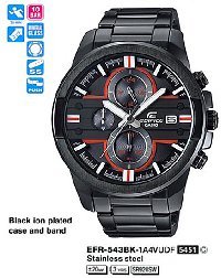 EFR-543BK-1A4