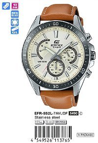 EFR-552L-7A