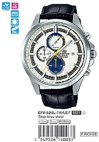 EFV-520L-7A