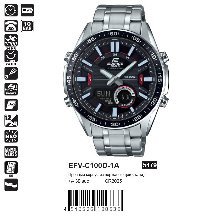 EFV-C100D-1A