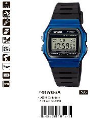 F-91WM-2A