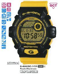 G-8900SC-1Y