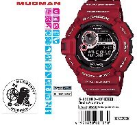 G-9300RD-4E