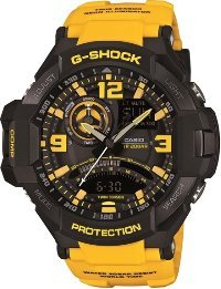 GA-1000-9B (5302)