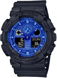 GA-100BP-1A (5081)