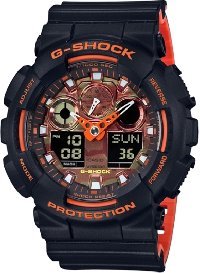 GA-100BR-1A (5081)