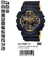 GA-100BY-1A