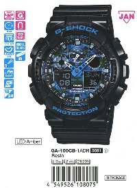 GA-100CB-1A