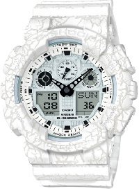 GA-100CG-7A (5081)