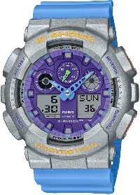 GA-100EU-8A2 (5081)