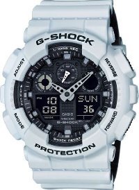 GA-100L-7A (5081)