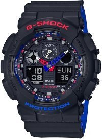 GA-100LT-1A (5081)