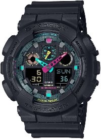 GA-100MF-1A (5081)
