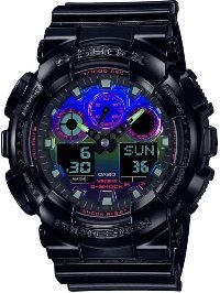 GA-100RGB-1A (5081)