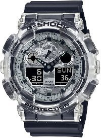 GA-100SKC-1A (5081)