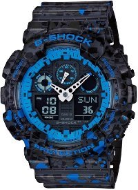 GA-100ST-2A (5081)