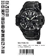 GA-1100-1A