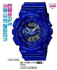GA-110BC-2A