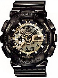 GA-110BR-5A