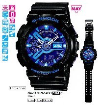 GA-110HC-1A