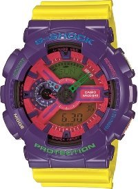 GA-110HC-6A (5146)