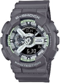 GA-110HD-8A (5146)