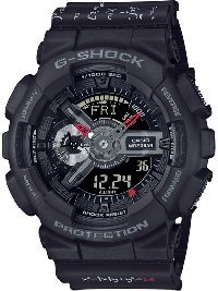 GA-110LJ-1A (5146)