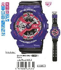 GA-110NC-6A