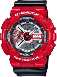 GA-110RD-4A (5146)