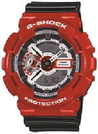 GA-110RD-4A