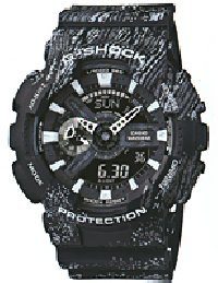 GA-110TX-1A