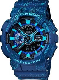 GA-110TX-2A (5146)