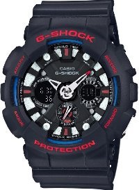 GA-120TR-1A (5229)