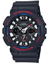 GA-120TR-1A