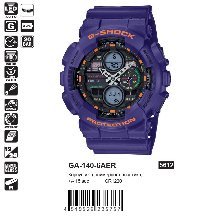 GA-140-6AER