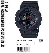 GA-140BMC-1AER