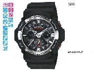 GA-200-1A