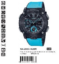 GA-2000-1A2ER