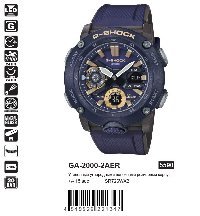 GA-2000-2AER
