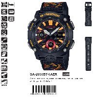 GA-2000BT-1AER