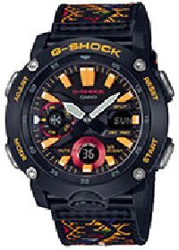 GA-2000BT-1AER