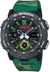 GA-2000GZ-3A (5590)