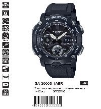 GA-2000S-1AER