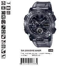 GA-2000SKE-8AER