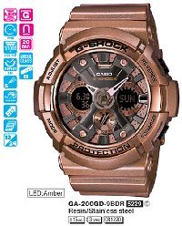 GA-200GD-9B