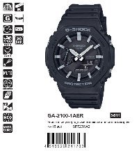 GA-2100-1AER