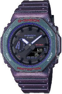 GA-2100AH-6A (5611)