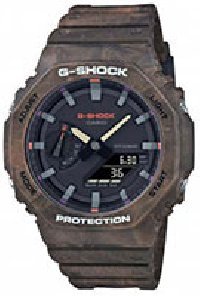 GA-2100FR-5AER